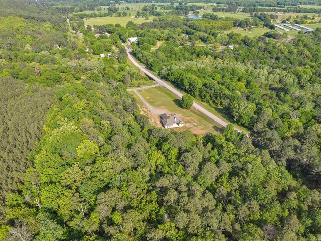 1303 Casa Aplin Road, Perryville, AR 72126