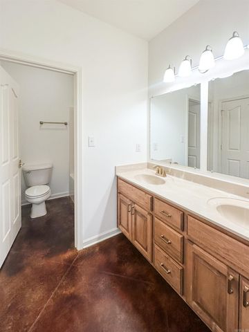 1303 Casa Aplin Road, Perryville, AR 72126