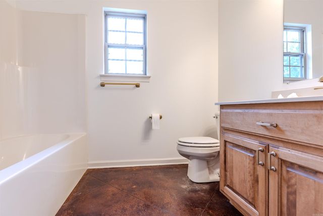 1303 Casa Aplin Road, Perryville, AR 72126