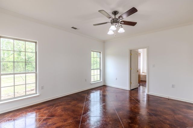 1303 Casa Aplin Road, Perryville, AR 72126