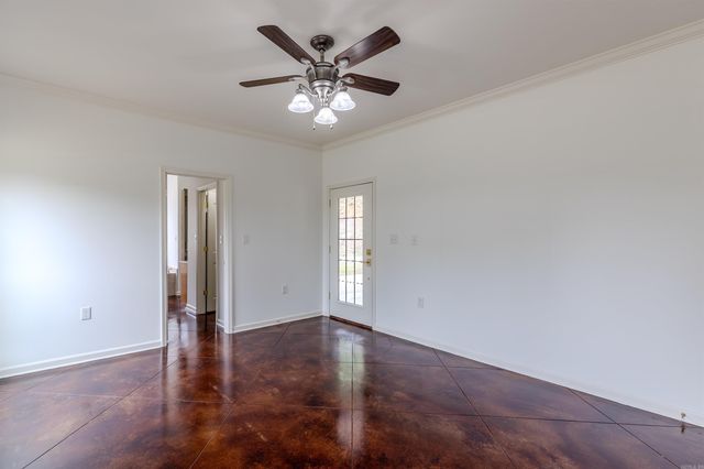1303 Casa Aplin Road, Perryville, AR 72126