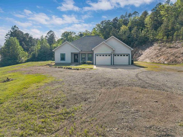 1303 Casa Aplin Road, Perryville, AR 72126