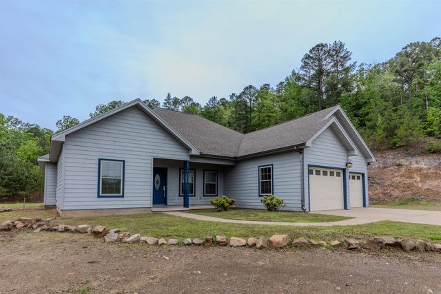 1303 Casa Aplin Road, Perryville, AR 72126