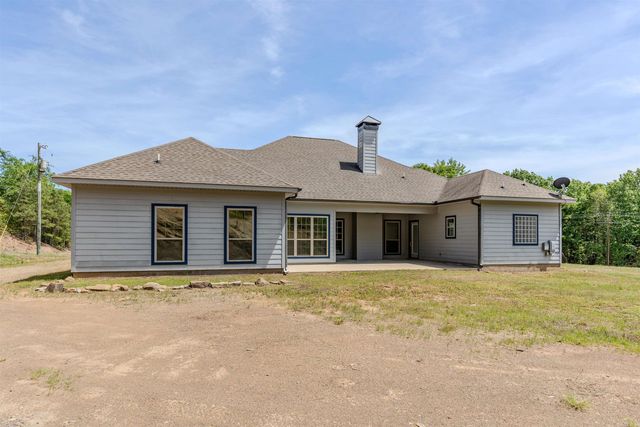 1303 Casa Aplin Road, Perryville, AR 72126