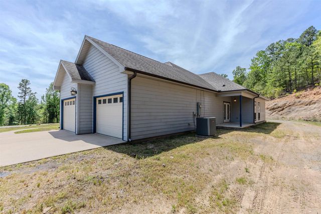 1303 Casa Aplin Road, Perryville, AR 72126