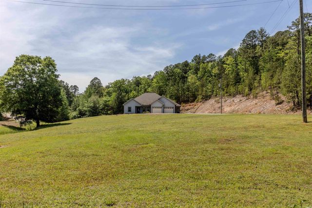 1303 Casa Aplin Road, Perryville, AR 72126