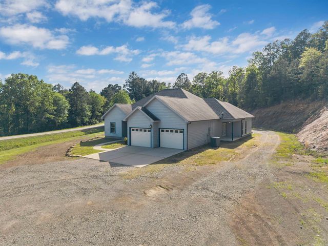 1303 Casa Aplin Road, Perryville, AR 72126