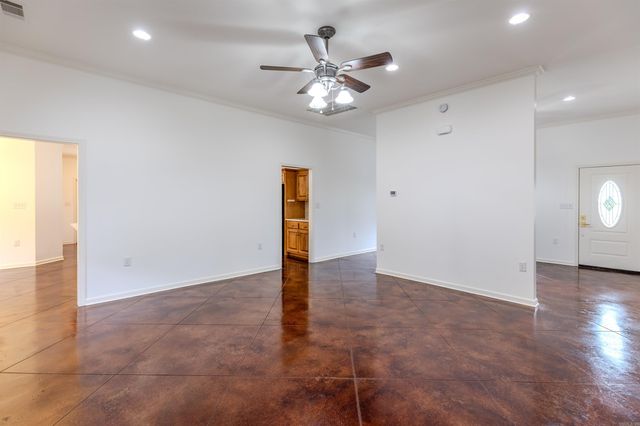 1303 Casa Aplin Road, Perryville, AR 72126