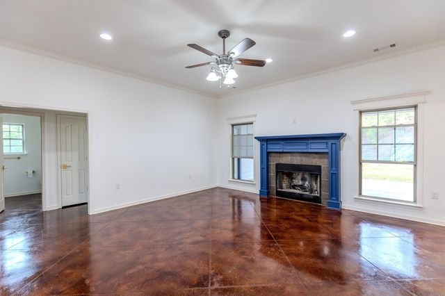 1303 Casa Aplin Road, Perryville, AR 72126