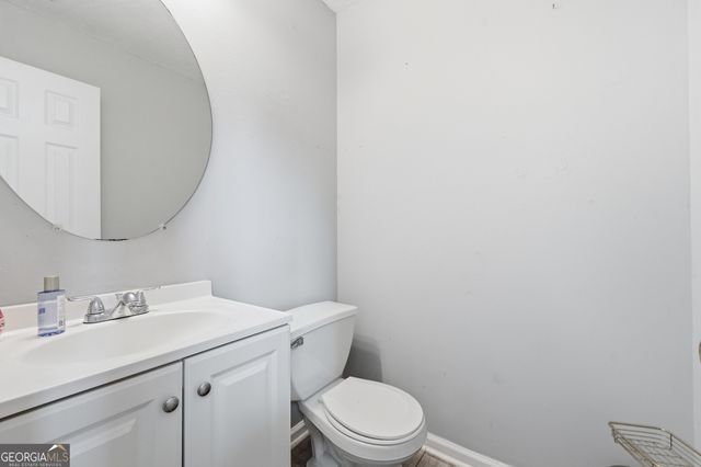 768 Hillandale Lane, Lithonia, GA 30058