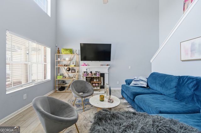 768 Hillandale Lane, Lithonia, GA 30058