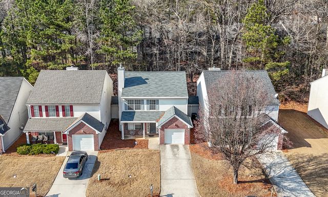 768 Hillandale Lane, Lithonia, GA 30058