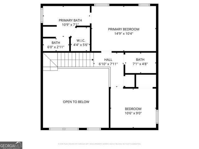 768 Hillandale Lane, Lithonia, GA 30058