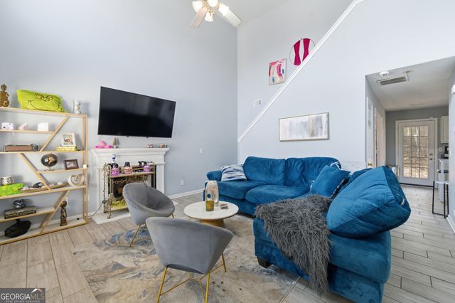 768 Hillandale Lane, Lithonia, GA 30058