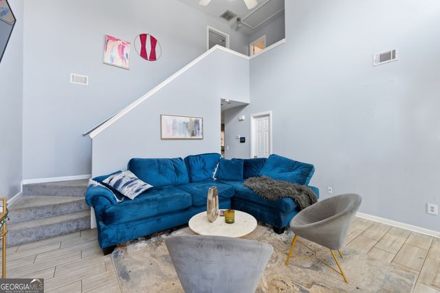 768 Hillandale Lane, Lithonia, GA 30058