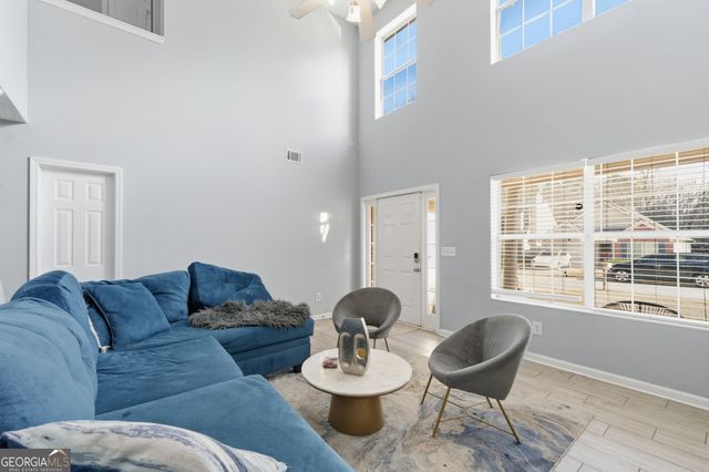 768 Hillandale Lane, Lithonia, GA 30058