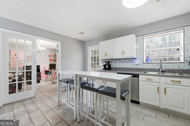 768 Hillandale Lane, Lithonia, GA 30058