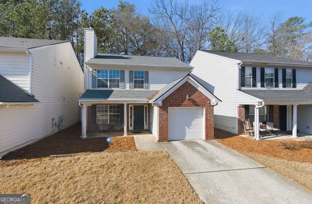 768 Hillandale Lane, Lithonia, GA 30058