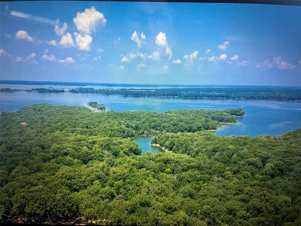 Lot 22 & 22A Fisherman's Bay Lake Fork, Quitman, TX 75783