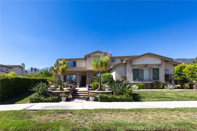 14110 Vai Brothers, Rancho Cucamonga, CA 91739