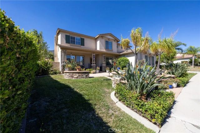 14110 Vai Brothers, Rancho Cucamonga, CA 91739