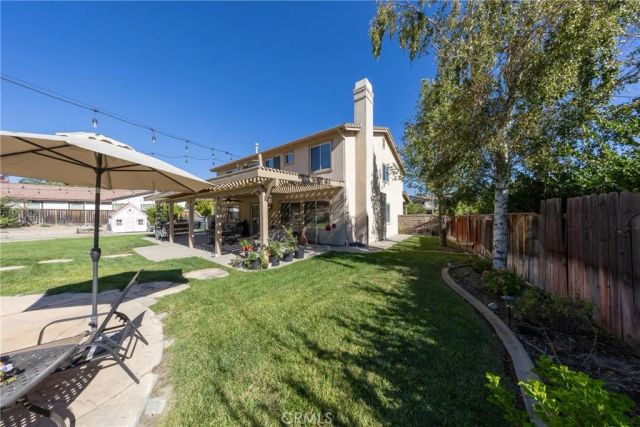 14110 Vai Brothers, Rancho Cucamonga, CA 91739
