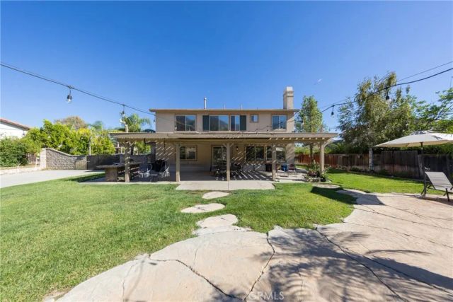 14110 Vai Brothers, Rancho Cucamonga, CA 91739