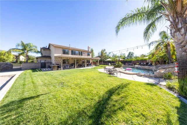 14110 Vai Brothers, Rancho Cucamonga, CA 91739
