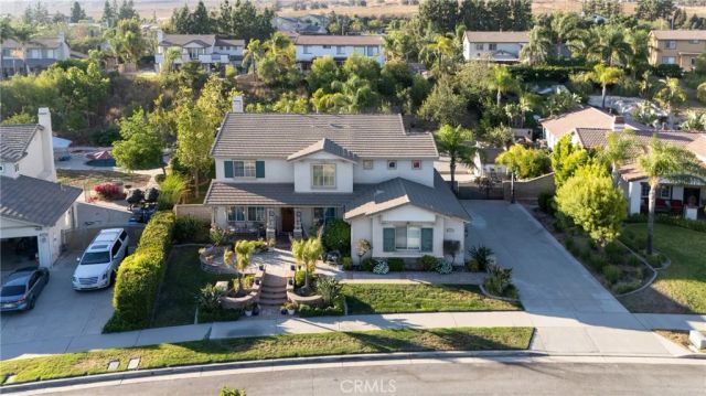 14110 Vai Brothers, Rancho Cucamonga, CA 91739