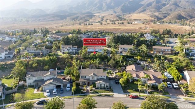 14110 Vai Brothers, Rancho Cucamonga, CA 91739