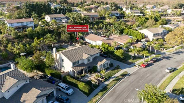 14110 Vai Brothers, Rancho Cucamonga, CA 91739