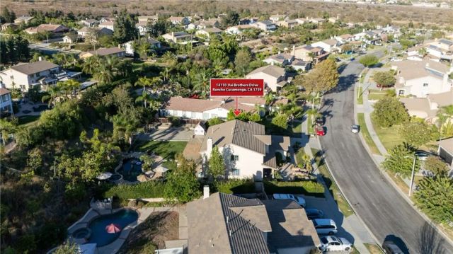 14110 Vai Brothers, Rancho Cucamonga, CA 91739