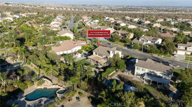 14110 Vai Brothers, Rancho Cucamonga, CA 91739