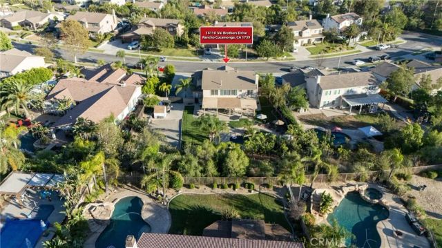 14110 Vai Brothers, Rancho Cucamonga, CA 91739