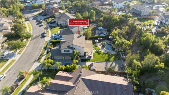 14110 Vai Brothers, Rancho Cucamonga, CA 91739