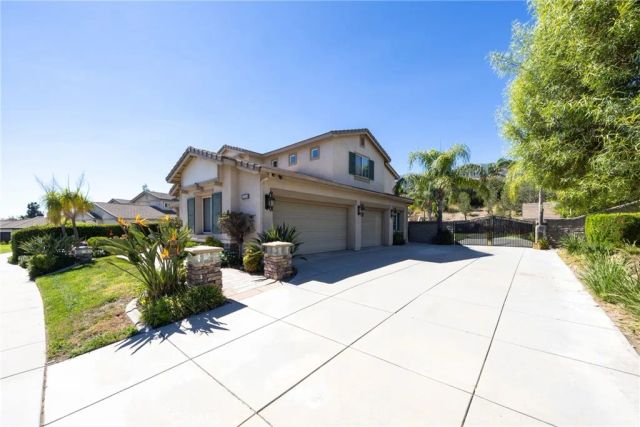 14110 Vai Brothers, Rancho Cucamonga, CA 91739