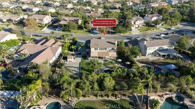 14110 Vai Brothers, Rancho Cucamonga, CA 91739
