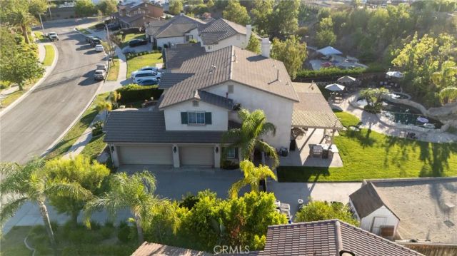 14110 Vai Brothers, Rancho Cucamonga, CA 91739