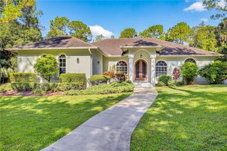 441 27th ST SW, Naples, FL 34117