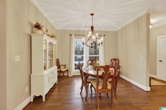 1447 COUNTY ROAD 249, Clanton, AL 35046