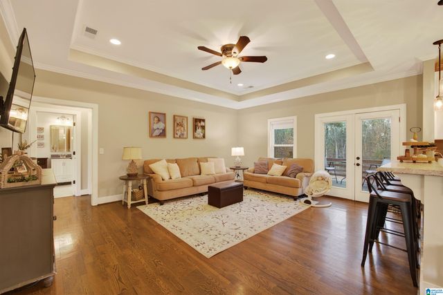 1447 COUNTY ROAD 249, Clanton, AL 35046