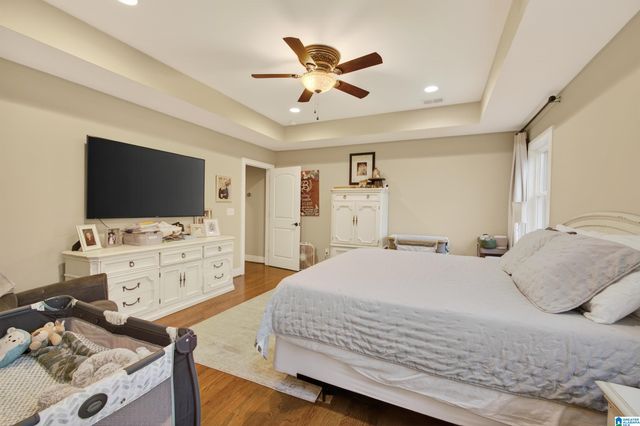 1447 COUNTY ROAD 249, Clanton, AL 35046