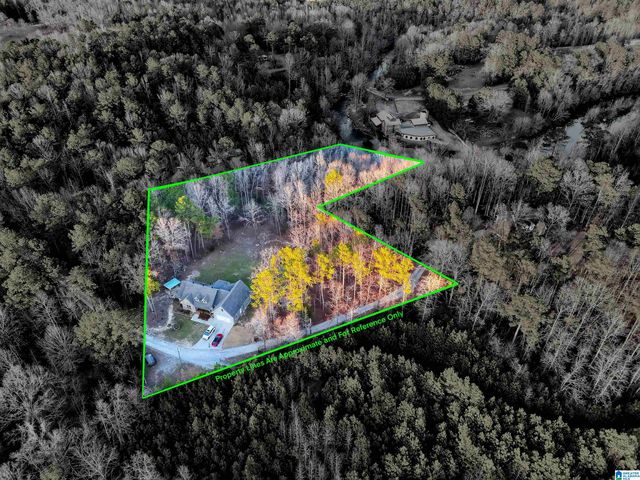 1447 COUNTY ROAD 249, Clanton, AL 35046