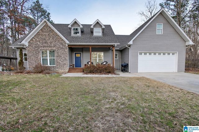 1447 COUNTY ROAD 249, Clanton, AL 35046