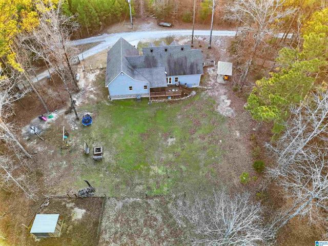 1447 COUNTY ROAD 249, Clanton, AL 35046