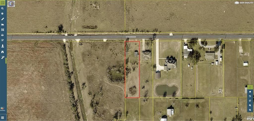 1397 W Tank Farm Road, Lake Charles, LA 70605