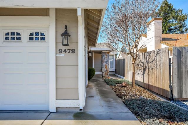 9478 Dunkerrin Way, Elk Grove, CA 95758