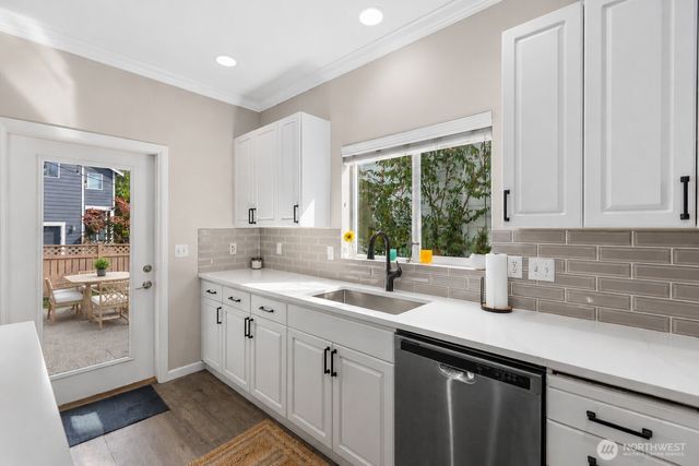 6522 W Crest View Loop SE, Snoqualmie, WA 98065