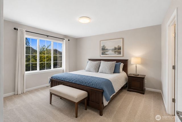 6522 W Crest View Loop SE, Snoqualmie, WA 98065