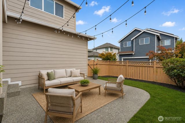 6522 W Crest View Loop SE, Snoqualmie, WA 98065